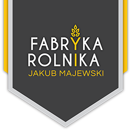 FABRYKA ROLNIKA Jakub Majewski