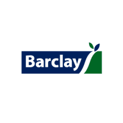 BARCLAY